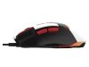 Mysz TRACER GAMEZONE SPECTRA WHITE RGB USB